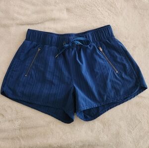 Women's Athleta Parachute Running Shorts Size M